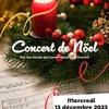 image de l'événement : Concert des élèves