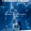 image de l'événement : Culture & vous : conférence autour de l'intelligence artificielle