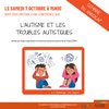 image de l'événement : Conférence sur l'Autisme