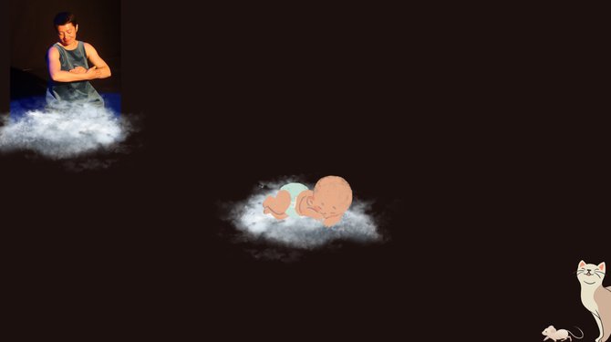 Sleeping - COMPLET -