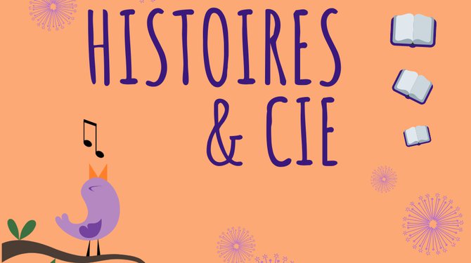 Histoires et Cie