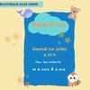 image de l'événement : Racontines