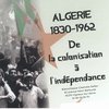 image de l'événement : Exposition Algérie 1830-1962