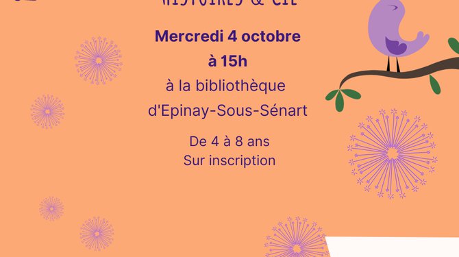 Histoires et Compagnie