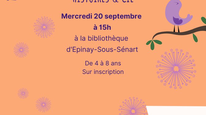 Histoires et Compagnie