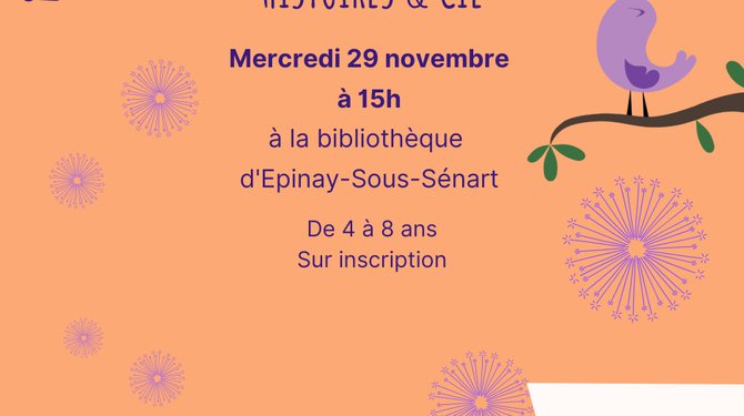 Histoires et Compagnie