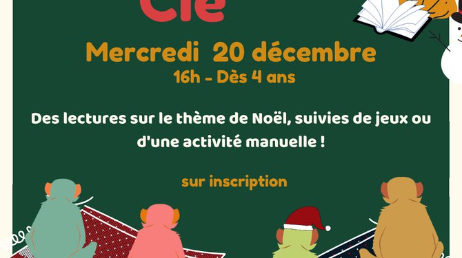 Histoires & Cie