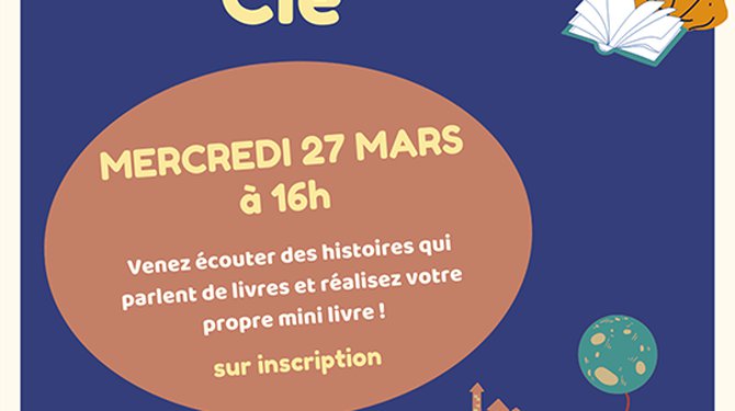 Histoires & Cie