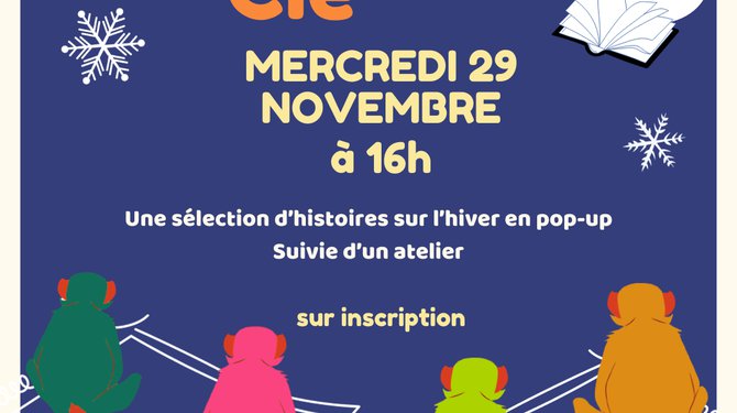 Histoires & Cie