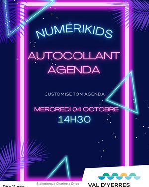 Numérikids