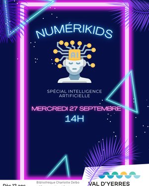 Numérikids