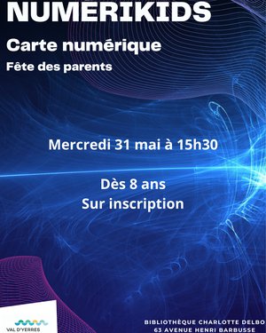 Numérikids