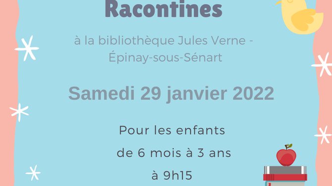 Racontines