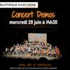 image de l'événement : Concert Demos