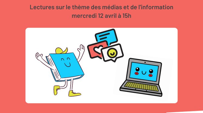 Histoires et Cie : festival du numérique