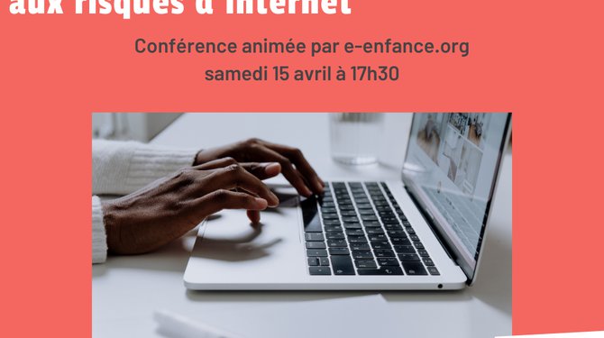 Culture et vous : Vos ados face aux risques d'internet