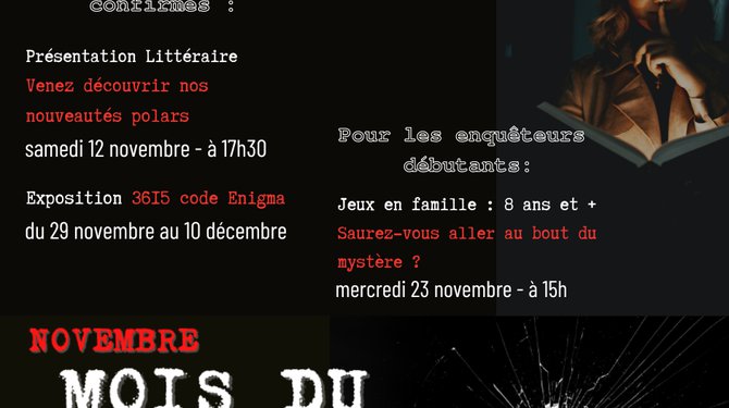 3615 code Enigma