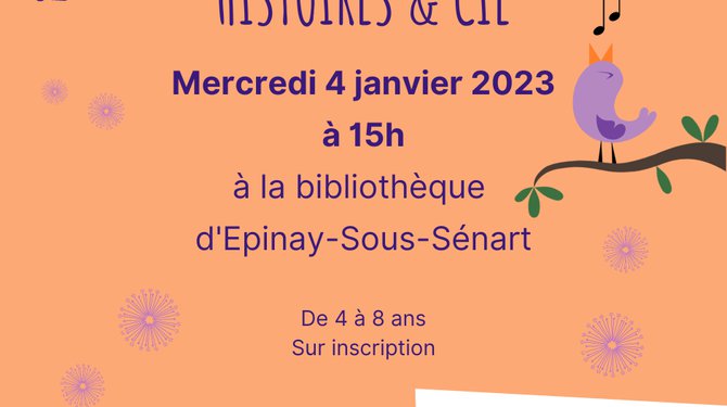 Histoires et Compagnie