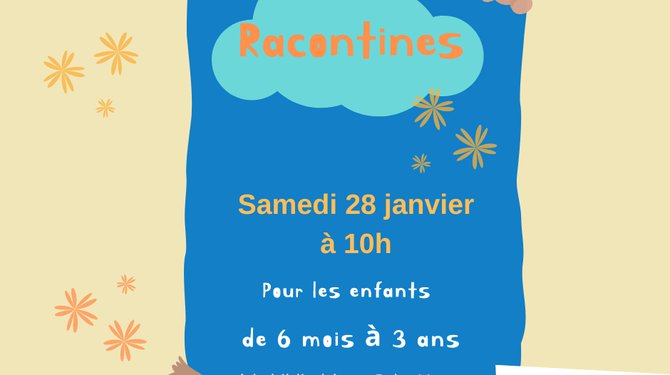 Racontines
