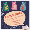 image de l'événement : Racontines