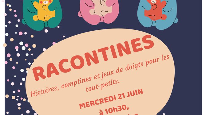 Racontines
