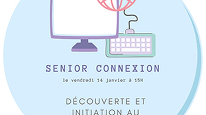 Seniors Connexion