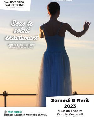 "Sous le soleil exactement"