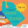image de l'événement : Braderie au profit du téléthon