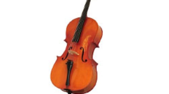 Audition de violoncelle