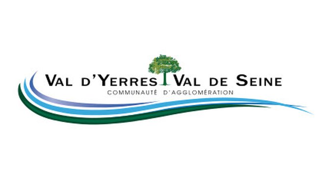 Le Val d'Yerres - Val de Seine