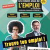 image de l'événement : 11e édition des rendez-vous de l'emploi