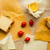 image de l'événement : Atelier fabrication d'emballage alimentaire à la cire d'abeille