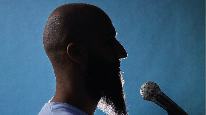 Télécharger gratuitement Images Jason Brokerss Prend Le Micro A Crosne Communaute D Agglomeration dernière salutations