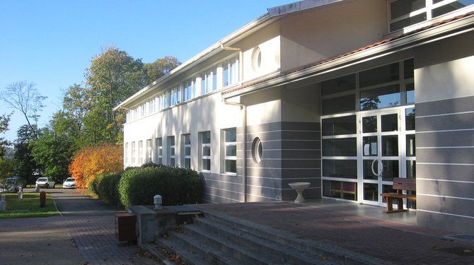 Antenne Communauté d'Agglomération du Val d'Yerres Val de Seine Draveil