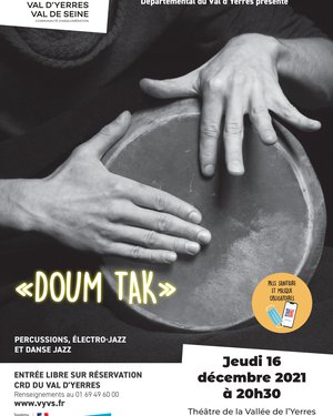 DOUM TAK