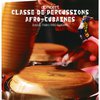 image de l'événement : Percussions Afro-Cubaines