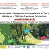 image de l'événement : Inauguration base VTT en forêt de Sénart
