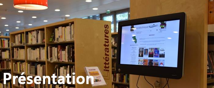 Les bibliothèques du Val d'Yerres Val de Seine se mettent en réseau
