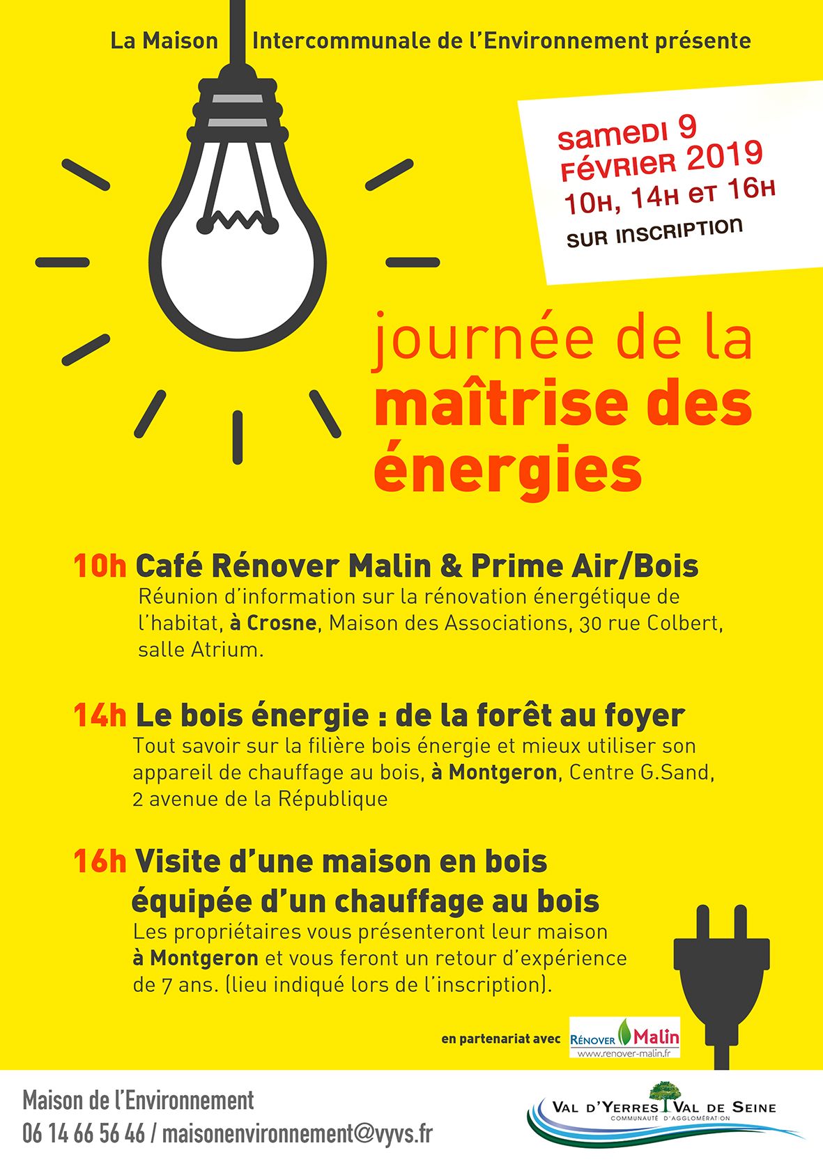 Café Rénover malin - Prime Air/Bois