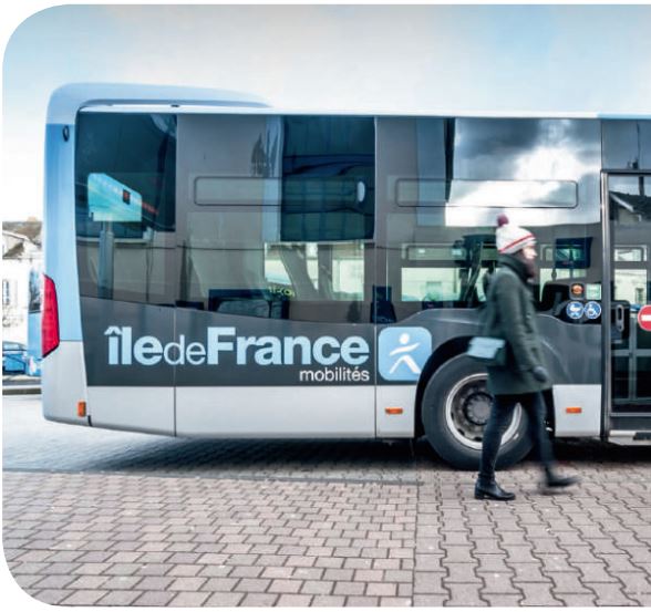 Transports : Keolis devient l’opérateur exclusif en Val d’Yerres Val de Seine