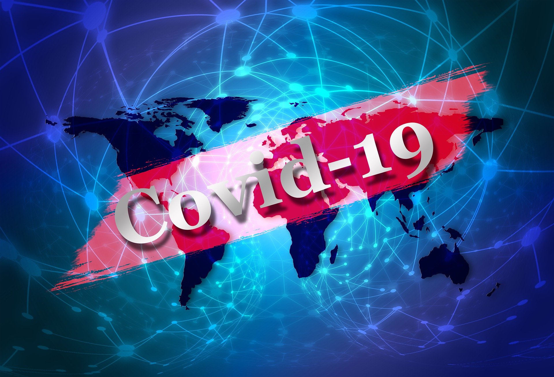 COVID-19 Reconduction et renfort des mesures de lutte contre le virus en VYVS !