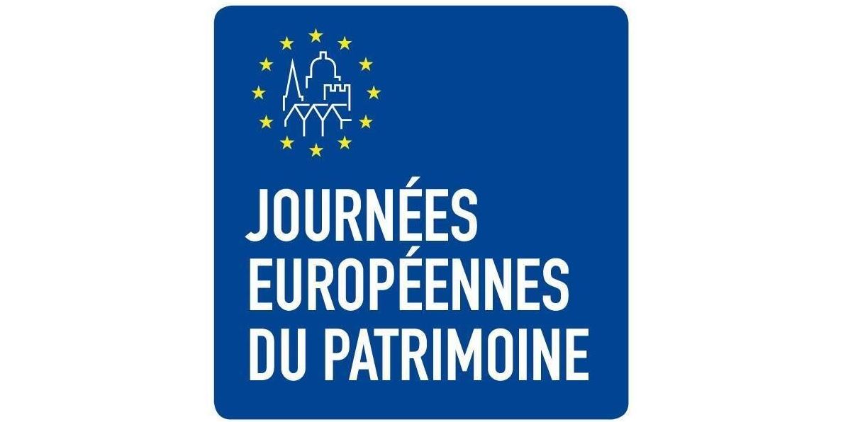 4ème édition des Journées Européennes du Patrimoine VYVS 2021