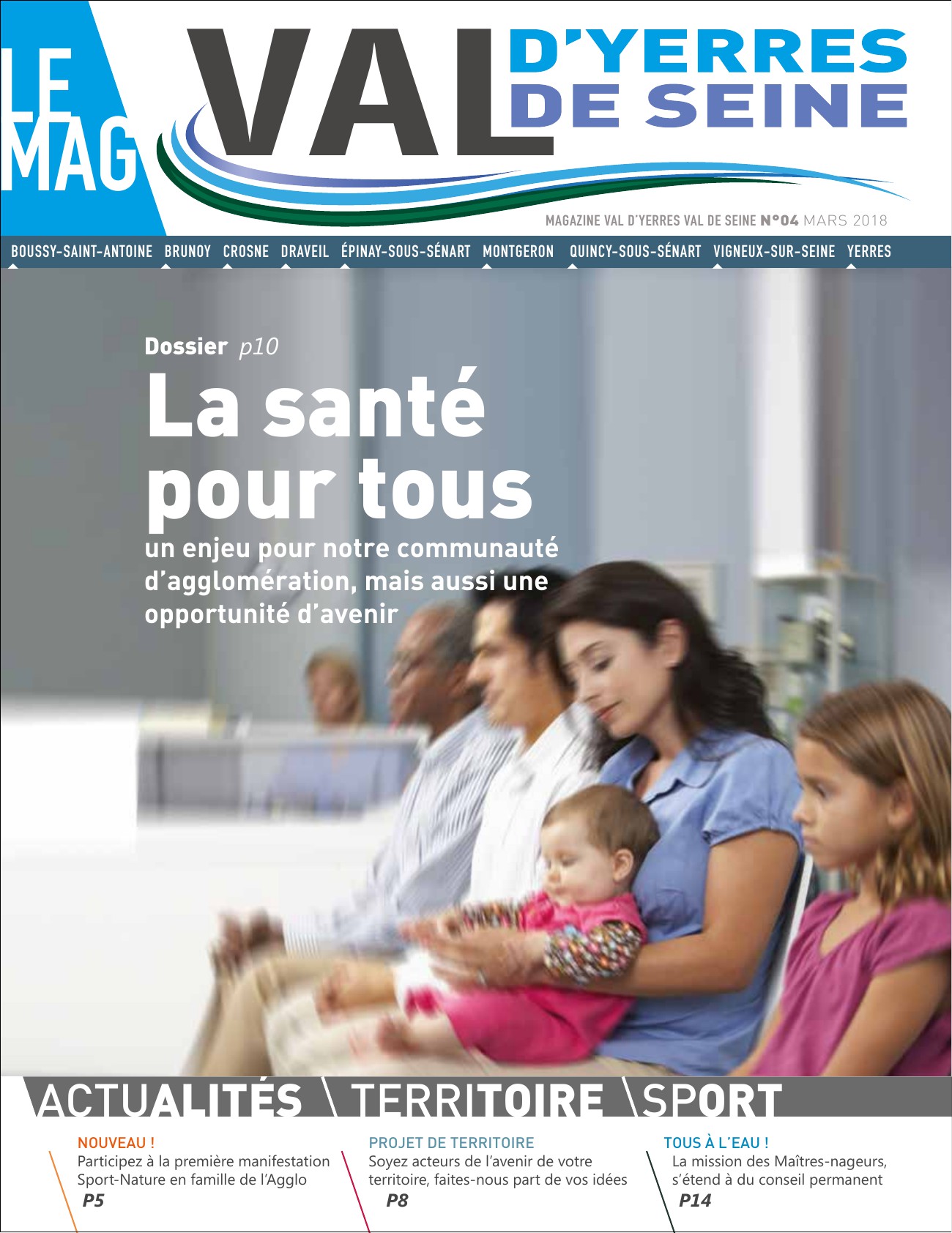 La Santé pour tous