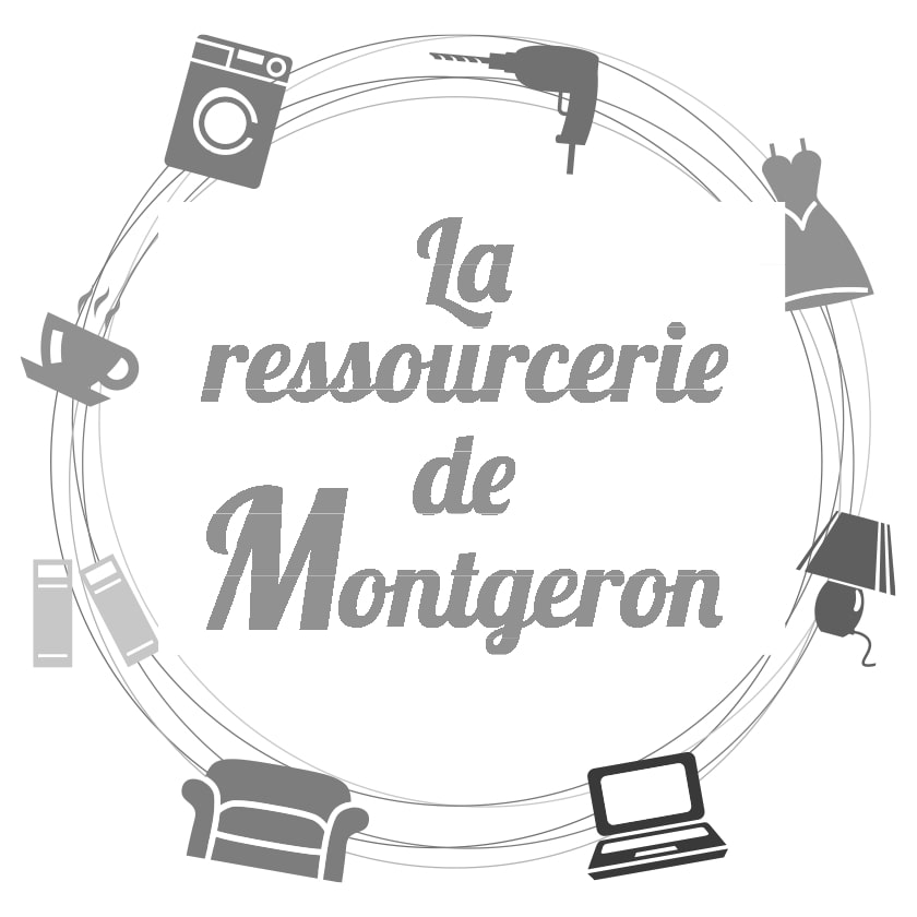 Zoom sur la Ressourcerie à Montgeron