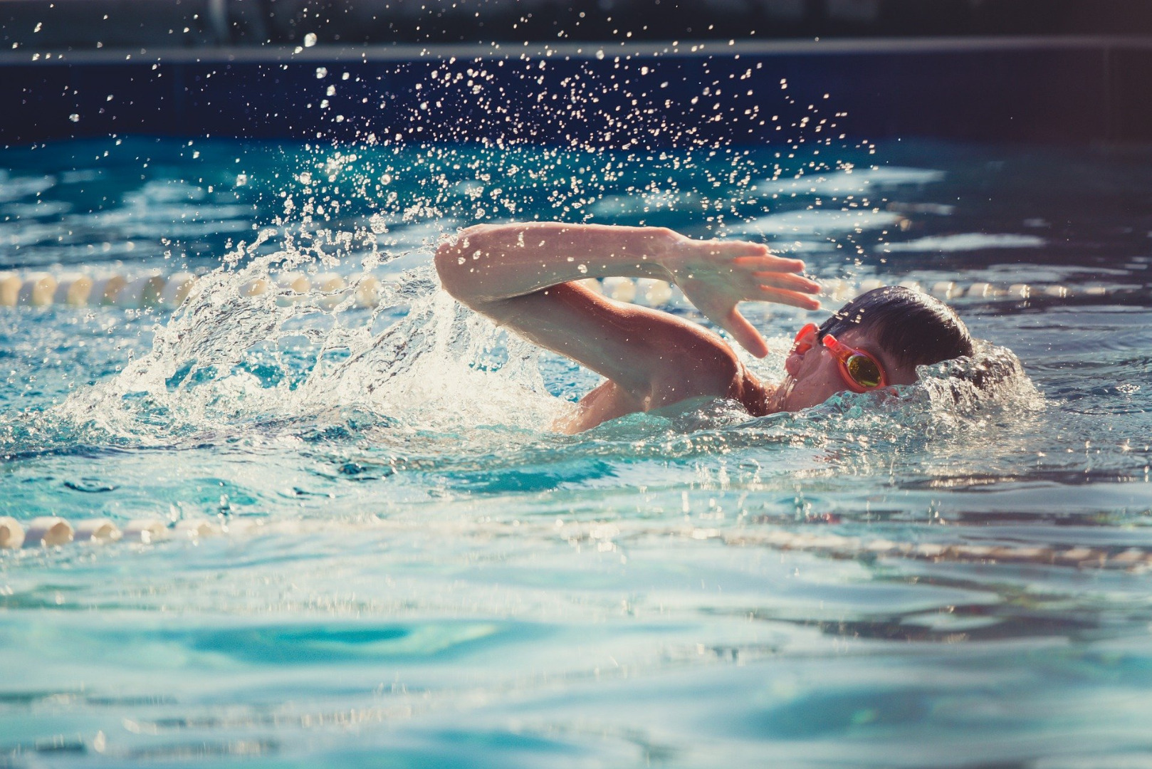 Vacances de Pâques : horaires des piscines