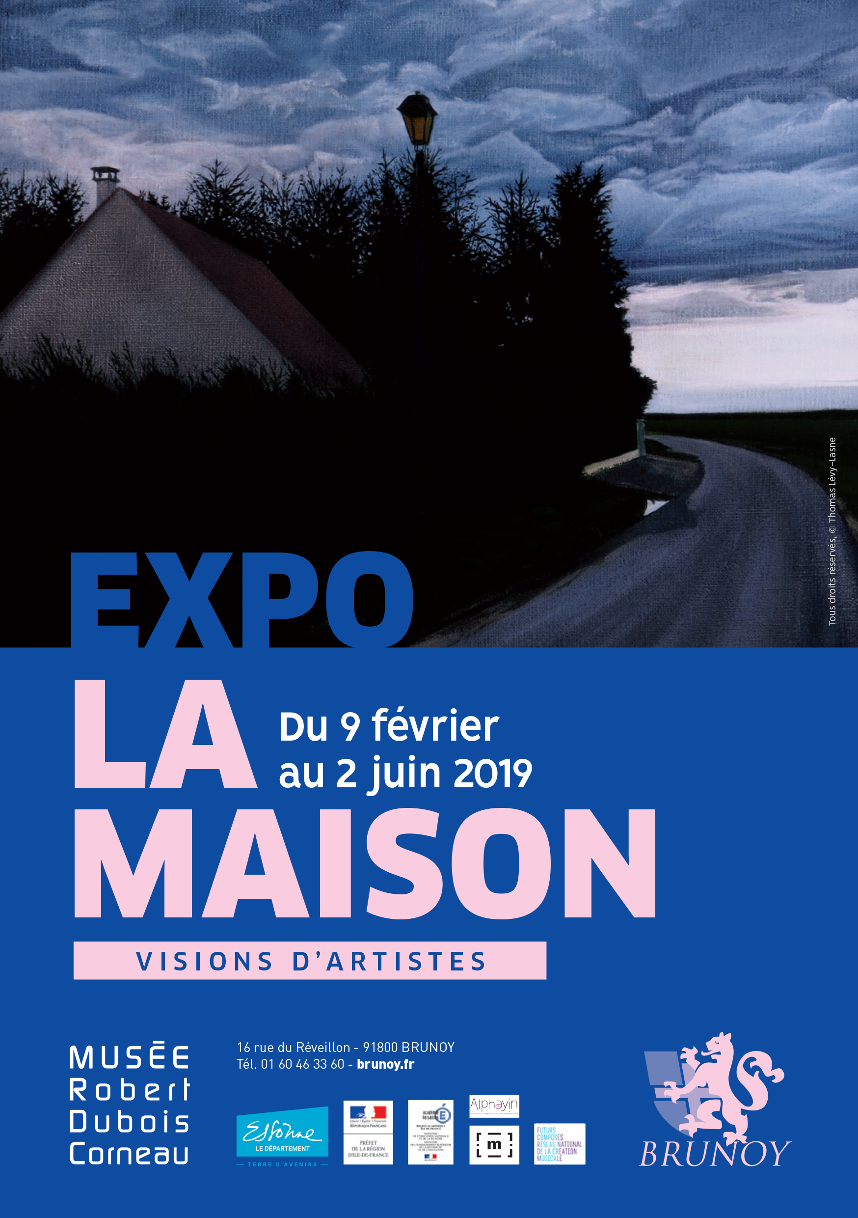 Expo La Maison