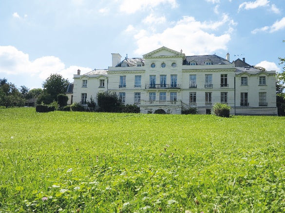 Château de Rottembourg