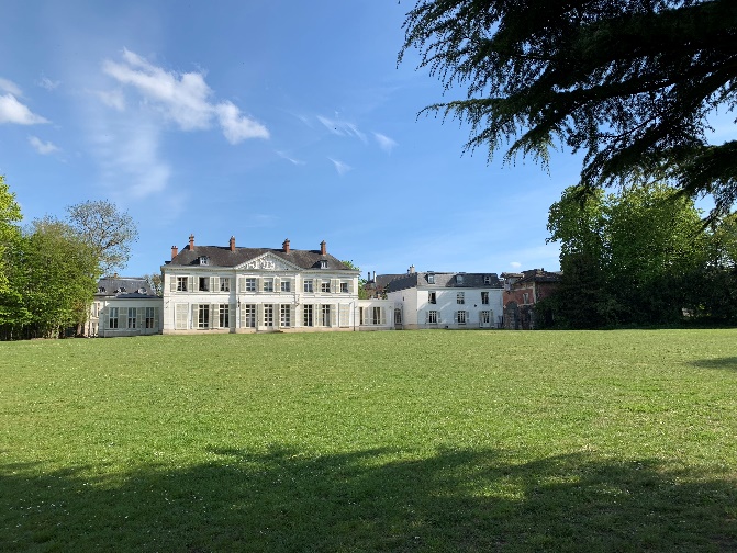 Château de Villiers