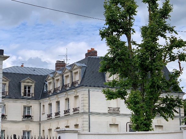 Château du Gué de la Folie