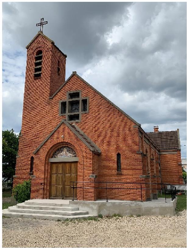 Eglise Notre-Dame